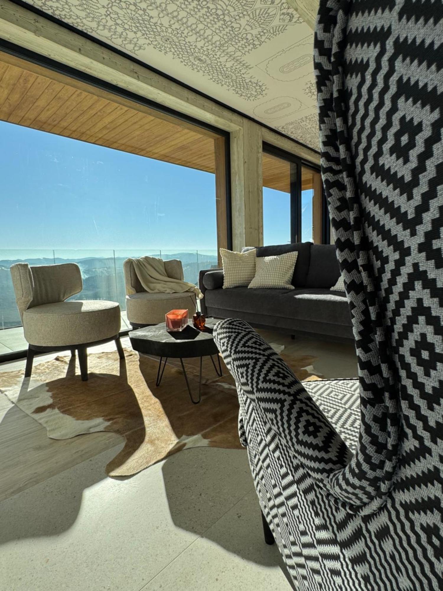 Montini - Wybrane Domki Z Jacuzzi Koniakow Holiday home *